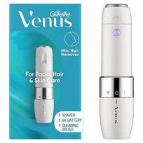 Gillette Mini Hair Remover Gillette Venus Mini Women's Razor blue