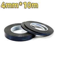 LCD LED televizoriaus ekrano matricos ekrano skydelio taisymo juosta berėmiams televizoriams Dvipusė lipni putplasčio juosta Juoda lipni juosta 3/4/5 mm 3MMX10M gray