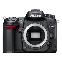 Nikon Digital Single-Lens Reflex Camera D7000 Body