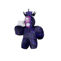 Roblox Forsaken Gubby Plush Toy, Forgotten Game Character, Soft & Cute, Collectible Gift, 30cm