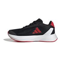 Adidas Duramo SL J Black Scarlet Kids Sneakers Core-Black Iron-Metallic Better-Scarlet IG2483 38 black