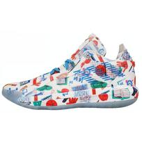 Adidas Dame 6 'Camp' Sneakers FX4484 40⅔ white