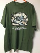 Gram Parsons and Emmylou Harris Gift For Fan Full Size S to 5XL T-shirt MD606 Unisex T-Shirt XXXL black