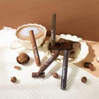 Cathy Doll - Real Brow 4D Tint 04 Grey Brown beige