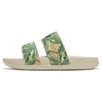 Nike Offcourt Skeleton Slide Slippers Women's Green FV5635-001 44.5 gray