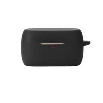 Suitable for Jabra Elite 4 Headset Cover-Shell Shockproof Anti-scratch Protective Sleeve Washable Housing Dustproof Case 1 juoda