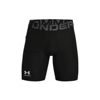 Under Armour HeatGear Compression Shorts 'Black' Men's 1361596-001 M black