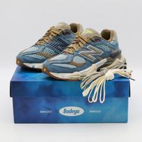 U9060BD1 Bodega New Balance 9060 MMXXII (Vyriški) 9.5 gray