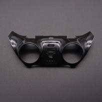1PCS Replace For DualSense 5 PS5 EDGE Controller Handle Trim Strip Faceplate Shell N1