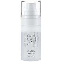 Dr. Althea 345 Relief Cream Mist Intense Hydration Radiance Glow 60ml white