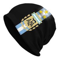 Skullies Beanies Caps Argentina Thin Hat Autumn Spring Bonnet Hats Unisex Womens Hip Hop Ski Cap One Size beige