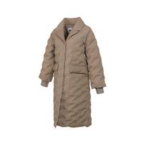 Nike Therma FIT Pūkinė striukė Moteriška Chaki IB2011-247 M chaki