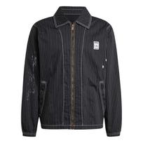 Adidas medvilninis marškinys JP4485 M juoda