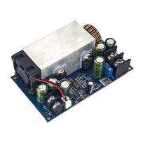 A74E-600W 25A CC CV Adjustable Power Supply Module LED Driver DC-DC Buck Converter Voltage Regulator Module 12-75V To 2.5-60V mėlyna