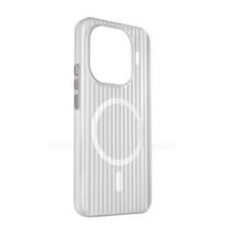 Magnetic Case For Xiaomi 17T Pro Matte Back Cover Case for XIAOMI 17T PRO For Xiaomi 17T balta
