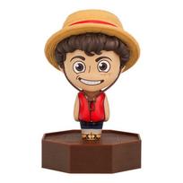 Paladone One Piece Luffy dekoratyvinė lempa, 12cm, 2 AAA
