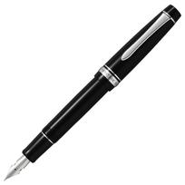 PILOT Custom Heritage 912 Fontanas Falcon FA Minkštas Juodas FKVH2MRBFA Rašiklis, (Itin smailus), juoda