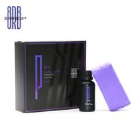 Ceramic Coating, 9H Nano Coating Kit Super Ceramic Car Coating Hydrophobic, Car Paint Sealant Protection Anti Scratch,High Gloss 1pc white