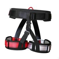 Joga Fitness Diržas Šokio Saugos Diržas Šokinėjimo Įranga Bungee Laipiojimas black