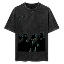 Simple Minds  Empires And Dance Tshirt Festival Party Tee Top L black