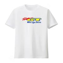 Team Gt Bicycles T Shirt Perfect For Bmx Mountain Bike Race Road Cycling Mtb Enthusiasts Unisexs Clothing 2026 Summer New T Shirt 2XL white