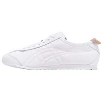 Onitsuka Tiger Mexico 66 White Brown Unisex Sneakers D508K-0161 42 white