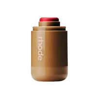 Rhode kišeninis skaistalas #candy apple - pearly warm red beige