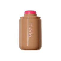 Rhode kišeninis skaistalas #juice box - hot pink