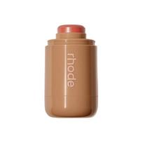 Rhode kišeninis skaistalas #freckle - neutral peach