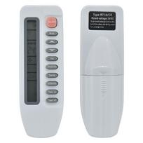 Replacement for Midea R71A/E Air Conditioning 12m Transmission Distance Remote Drop Shipping
