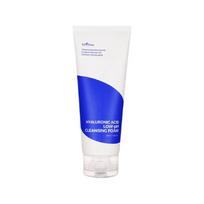 [Isntree] Hyaluronic Acid Low-pH Cleansing Foam 150ml white