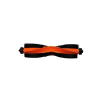 Main brush for Xiaomi robot vacuum X10 / X20 / X20 Plus / S20 / S10 plus/X20 Max/d109gl vacuum cleaner accessories black