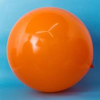 NEW 18/36inch Dark Green Large Balloon For Wedding Engagement Birthday Party Celebration Spring Festival Performance Decoration 18inch 5pcs oranžinė