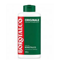 Borotalco Originale Shower Gel 500 New