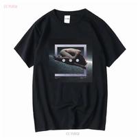 Too Close to Touch Modern Love Affair Classic T Shirt Man Woman Size S 5XL long or short sleeves vintage Washed Comfortable 4XL black