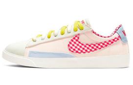 Nike Blazer Low Lx Picnic Women's DJ5055-806 37.5 white