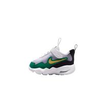 Nike Air Max Nova TD White Malachite Baby Sneakers Black Metallic-Gold FN4461-107 21 white