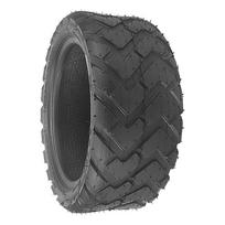 10 colių bekamerė padanga 80/60-6 Padanga Elektrinio paspirtuko padanga black