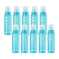 MASIL 8 Seconds Salon Hair Volume Ampoule Root Lifting & Scalp Refresh 15ml*10ea white