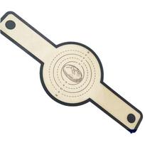 Silicone Bread Sling for Dutch Oven Non-Stick Reusable Sourdough Baking Mat Easy To Clean Bread Lifting Acssories