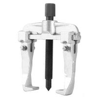 High Toughness 2 Jaw Puller High Hardness Bearing Puller Remover Sliding Arm Puller  For Air Pipe white