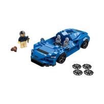 Lego McLaren Elva ONE SIZE