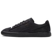 PUMA Clyde Court Skateboard Shoes Unisex Low Top Black 364495-01 35.5 black