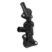 Engine Transmission Water Oil Cooler Valve 25630 D3000 Oil Cooler Warmer Valve Replacement for Kia Sorento Sportage 2.4L