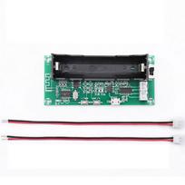 Bluetooth 5.0 stiprintuvo plokštė, ličio baterijos laikiklis, dviejų kanalų 2*3W&5W stereo onesize