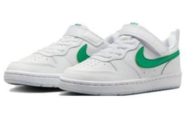 Nike Court Borough Low Recraft PS 'White Stadium Green' DV5457-109 29.5 gray