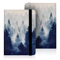 Universalus apsauginis dėklas Paperwhite 1/2/3/4, skirtas Boox/Kobo/Kindle 10/11/12-osios 2024 m. namų biurui Style 10