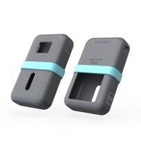 SIKAI Silicone Case for Anker 10000/20000mAh 30W/35W Power Bank Protective Cover for Anker Laptop Power Bank Portable Charger