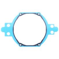 For Huawei Watch GT 5 Pro 46mm Original Waterproof Rubber Ring, Watch Seal Gasket Replacement Repair Part white