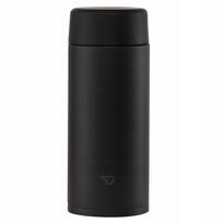 Zojirushi Thermos Mug Dishwasher Safe Su-Aa36-Ba 360 Black